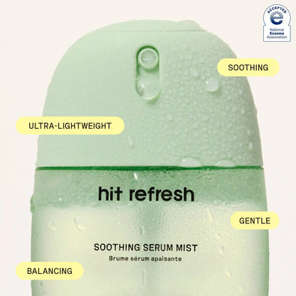 Hit Refresh