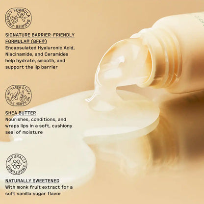 Sugarcoat Gloss Balm