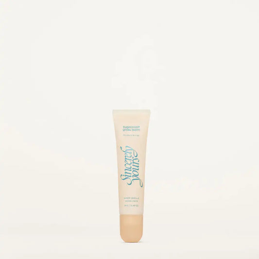 Sugarcoat Gloss Balm